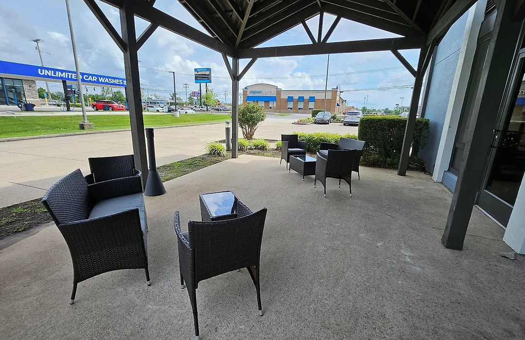 Best Western Hopkinsville Ky - Brand New Rooms-1