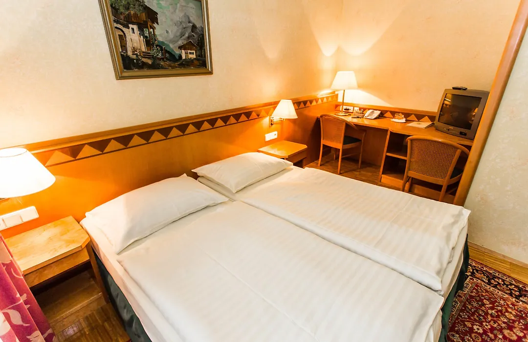 Hotel Post Wien-1
