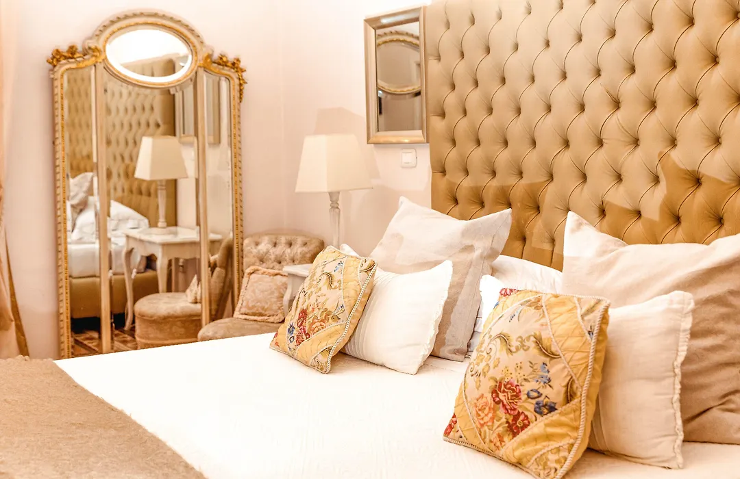 B&B Palazzo Cerami-1