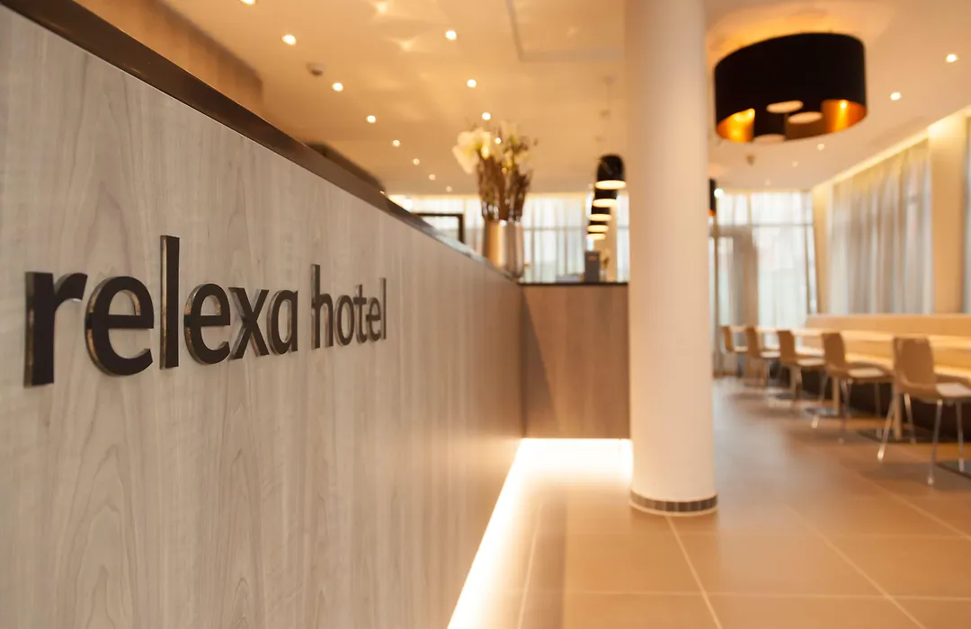 Relexa Hotel Muenchen-1