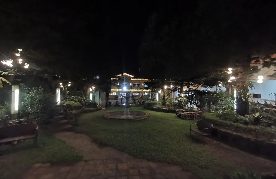 Tagaytay Country Hotel-1
