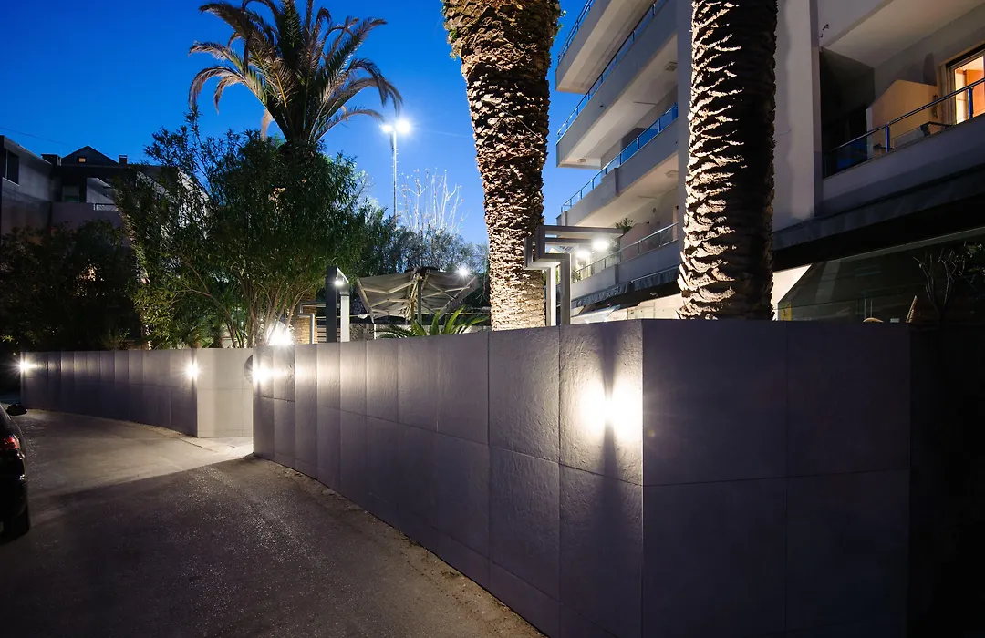 Boban Luxury Suites-1