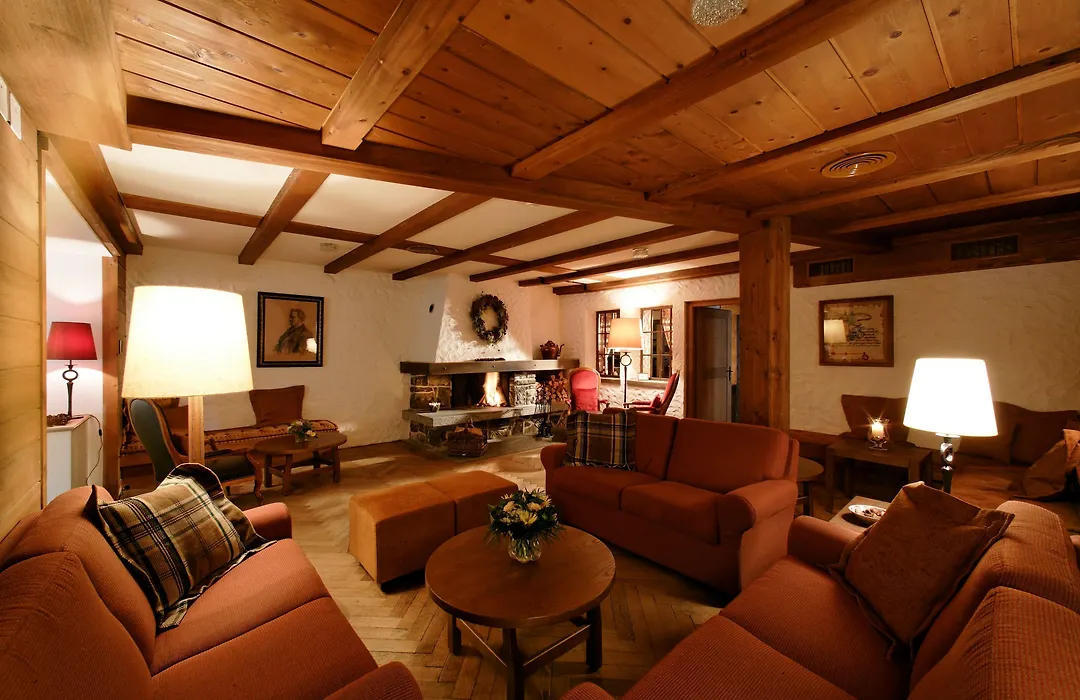 Hotel Alpenrose Wengen - A Family Affair Since 1881-1