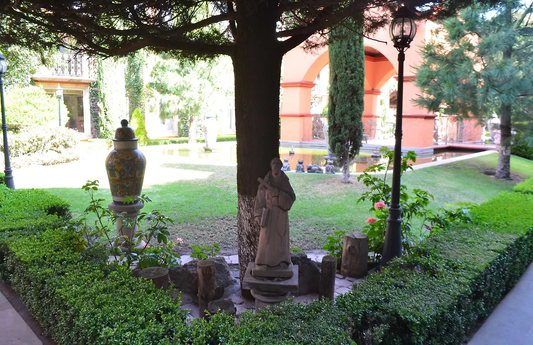 Quinta Del Rey Hotel-1