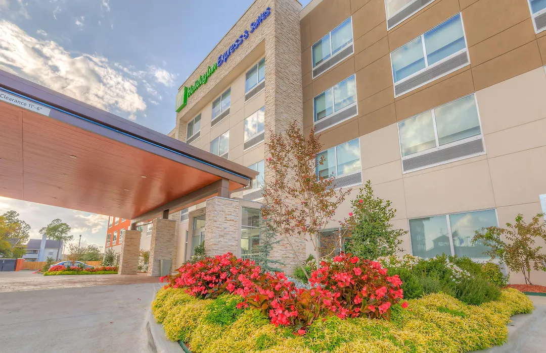 Holiday Inn Express & Suites Tulsa Midtown By Ihg-1