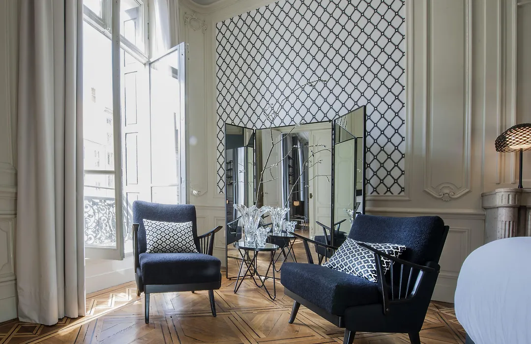 MiHotel Bellecour-1
