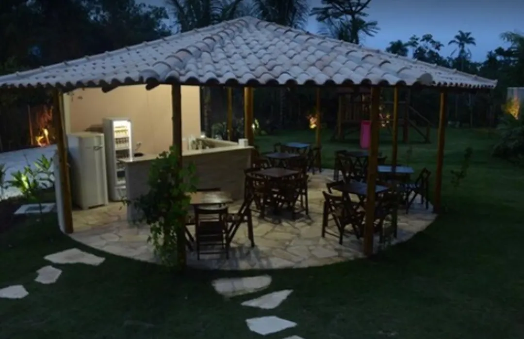 Pousada Recanto Jota Ge-1
