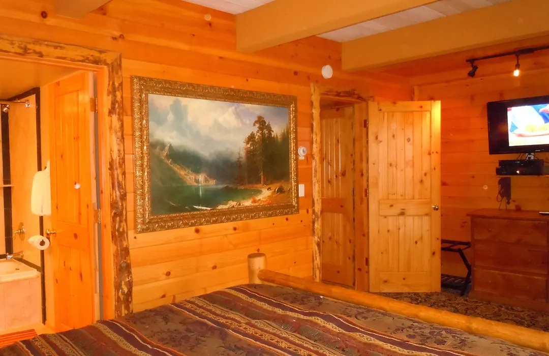 Snow Summit Townhouse Rentals & Sales-1