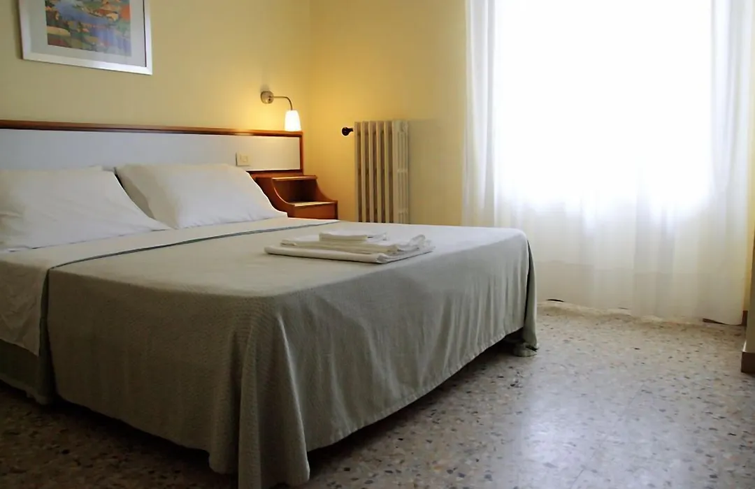 Hotel Sette Note-1