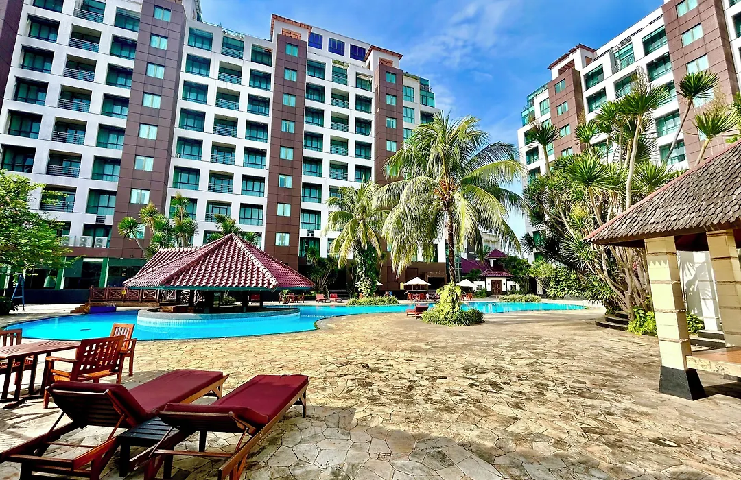 Kristal Hotel Jakarta-1