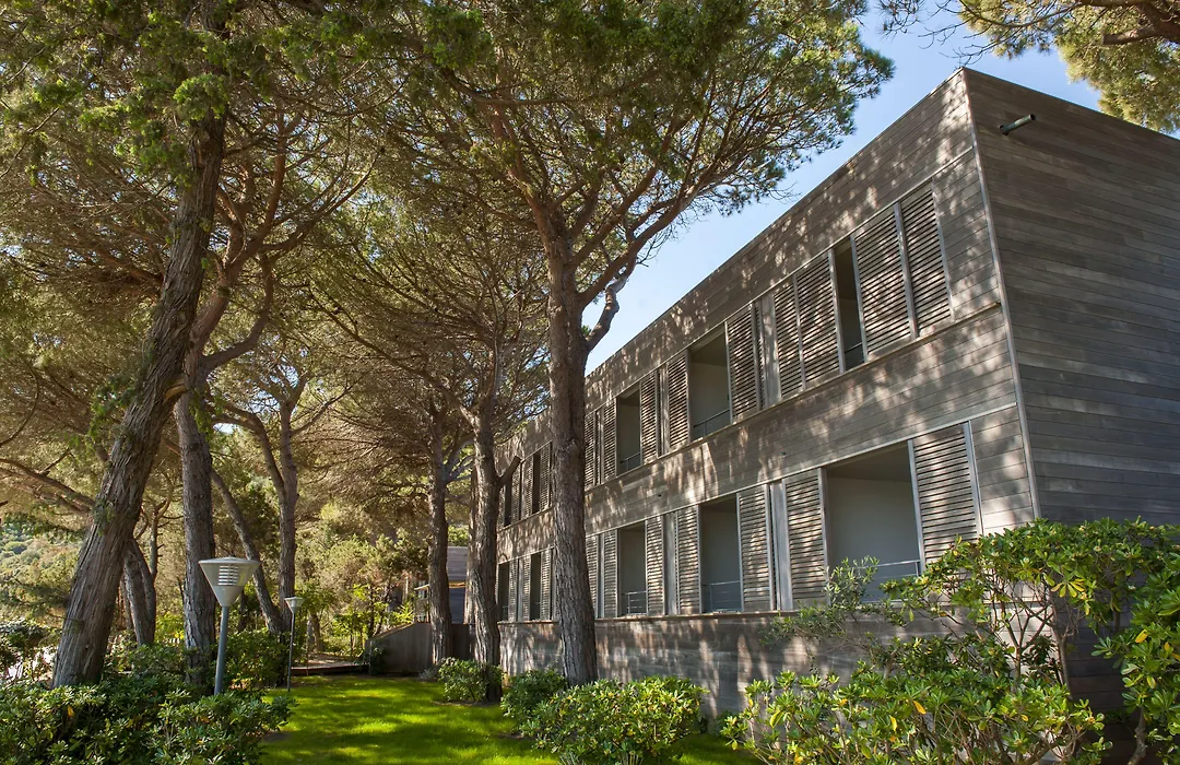 Hotel & Lodges Moby Dick-1