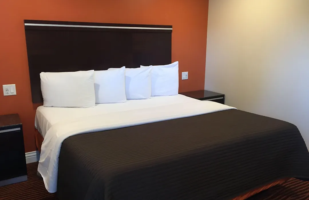Convention Center Inn & Suites-1