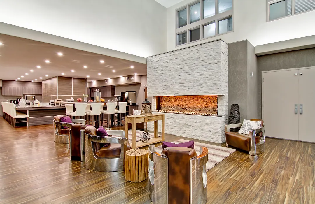 Home Inn & Suites Saskatoon South-1