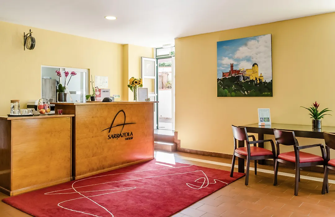 Sarrazola House-1