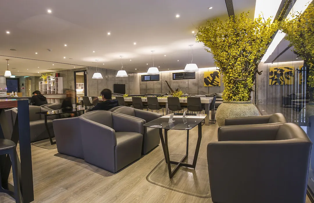 Cityinn Hotel Plus- Fuxing North Road Branch-1