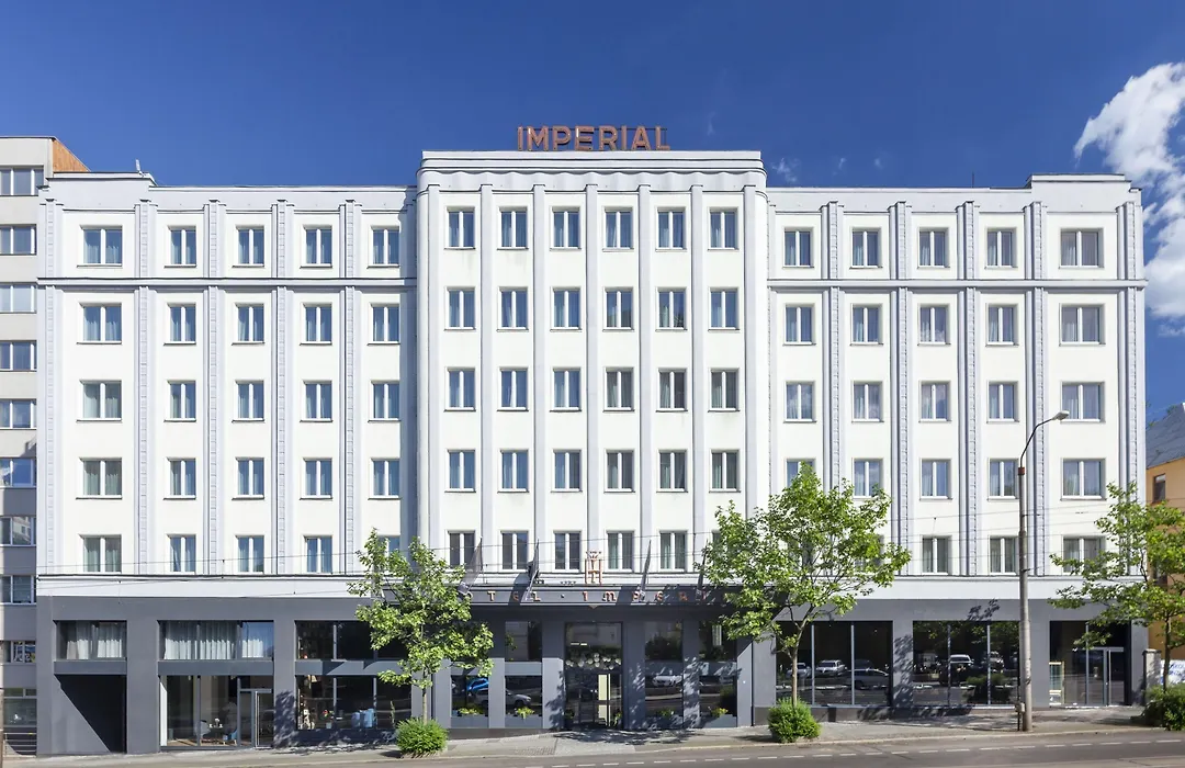 Pytloun Grand Hotel Imperial-1
