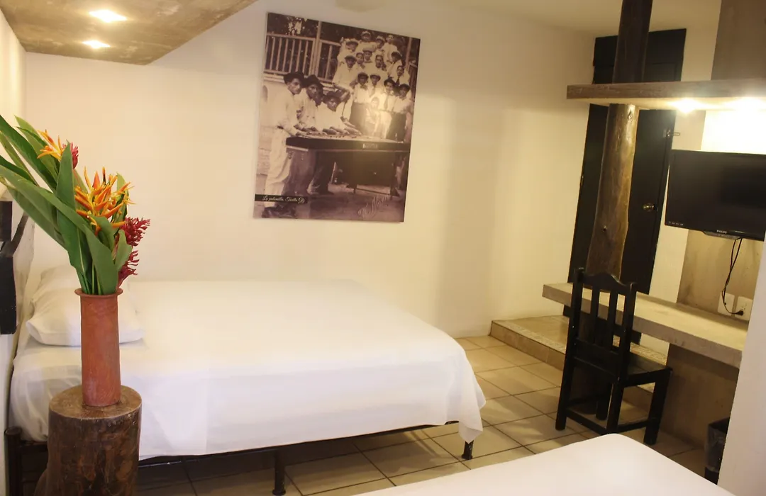 Hotel Maya Rue-1