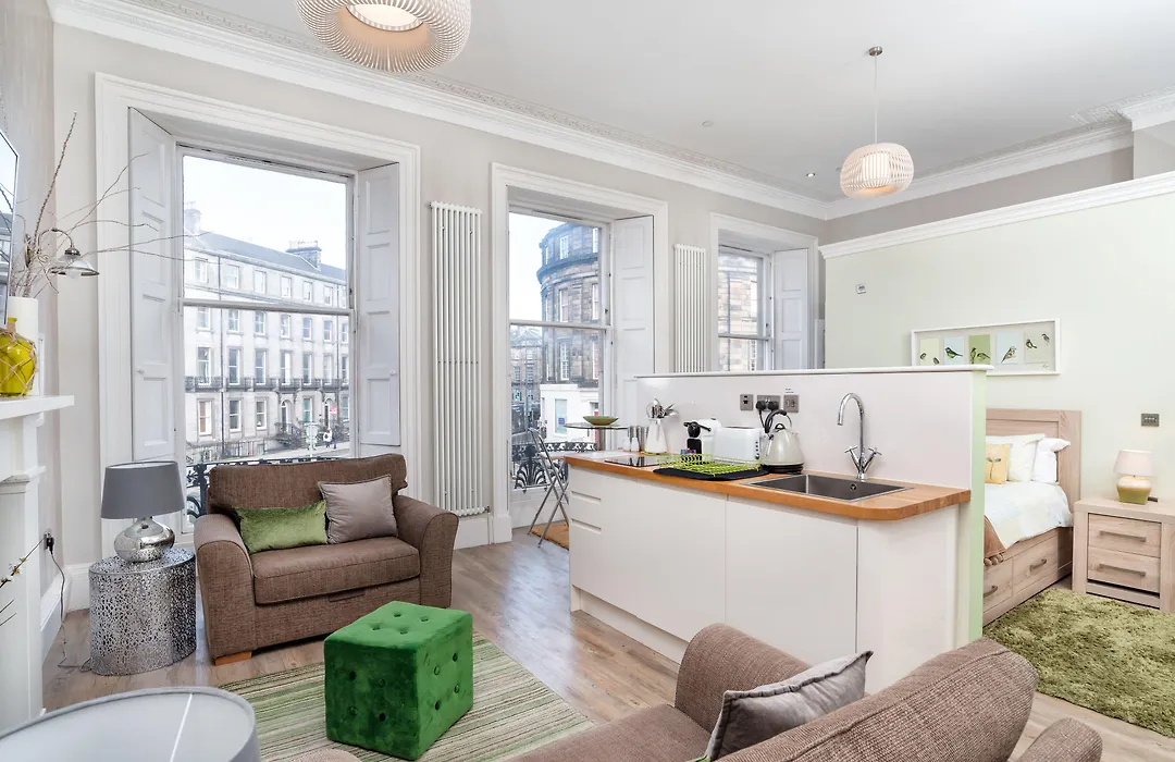 Haymarket Apartments-1