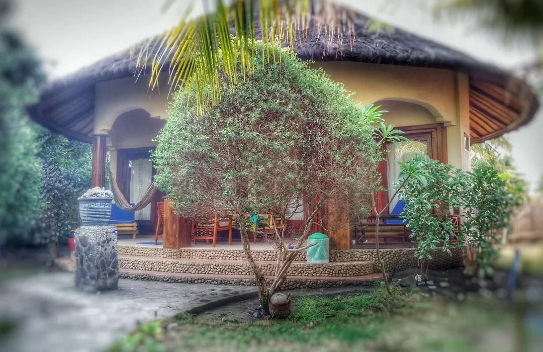 Sejuk Cottages-1