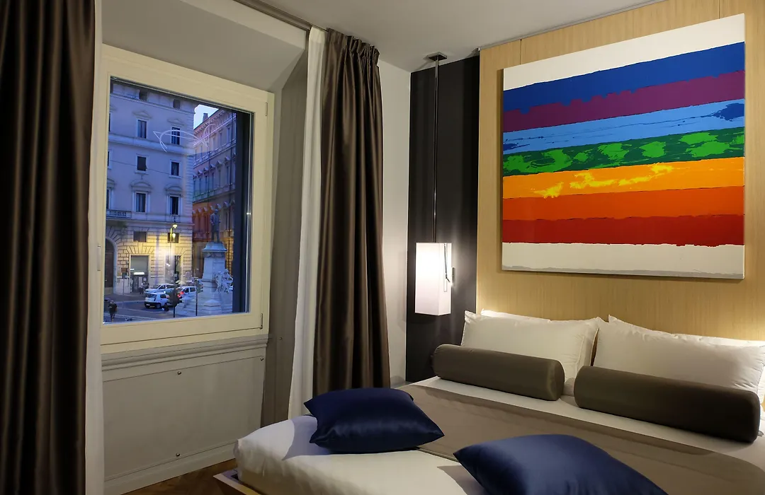 Navona Rooms-1