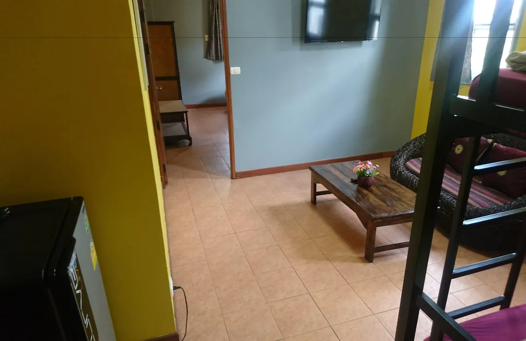 Central Guesthouse-1
