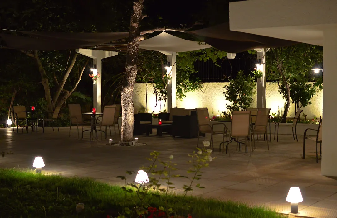 Acropol Hotel-1