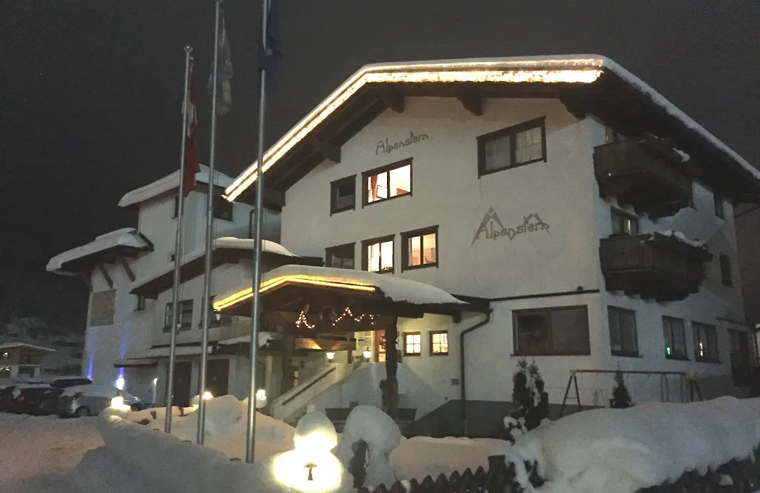 Alpenstern Rooms & Suites-1