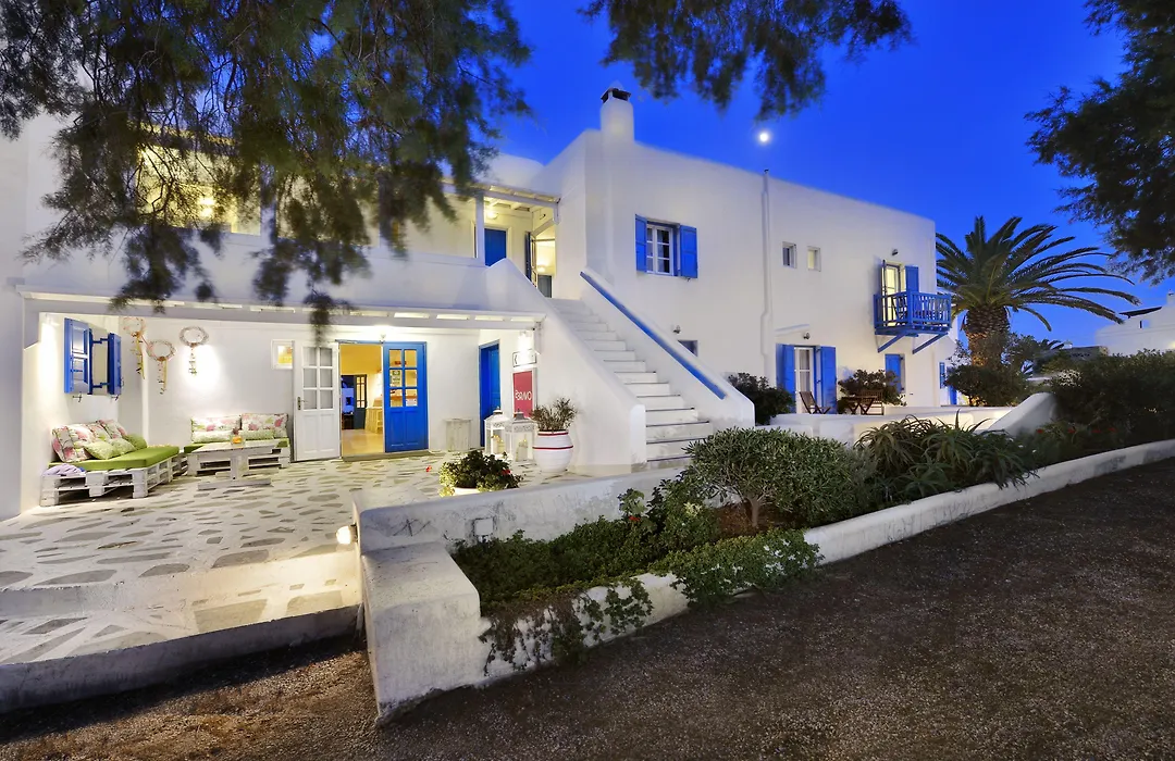 Erato Hotel Mykonos-1