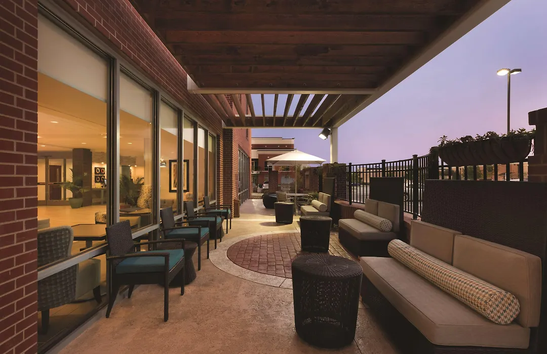 Home2 Suites By Hilton Nashville Franklin Cool Springs-1