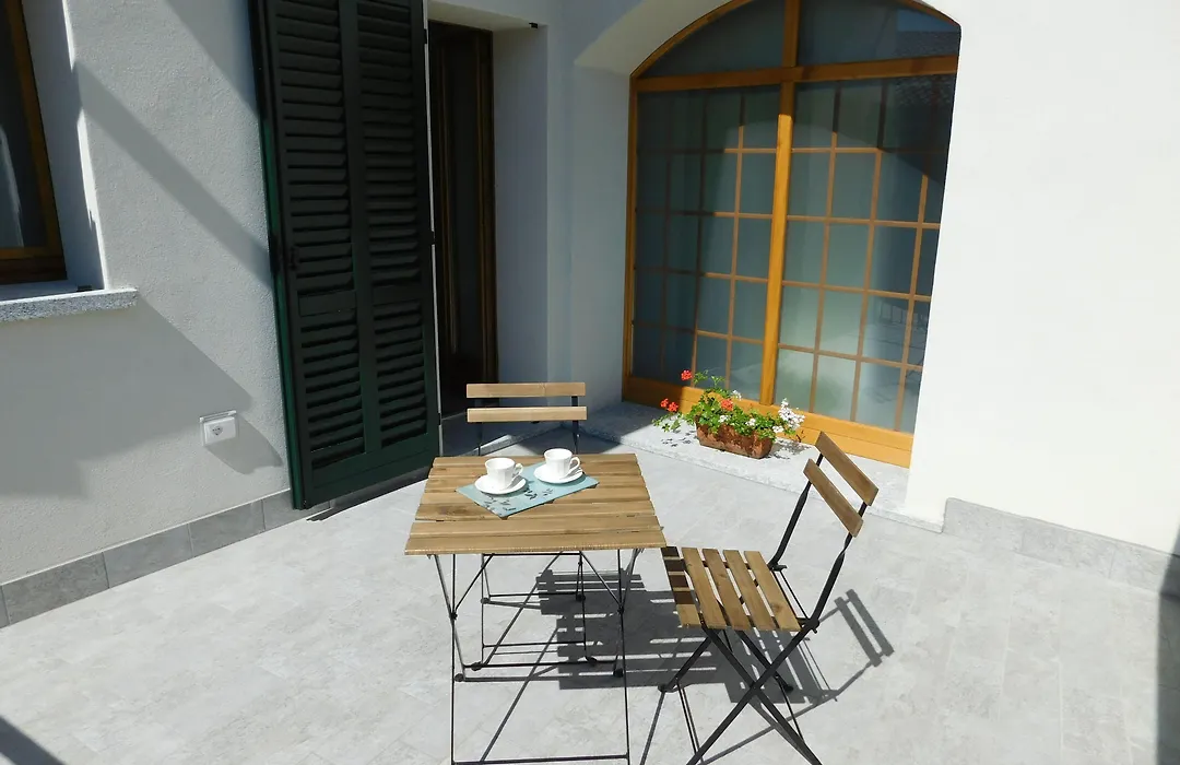 Andirivieni Bellagio Guest House-1