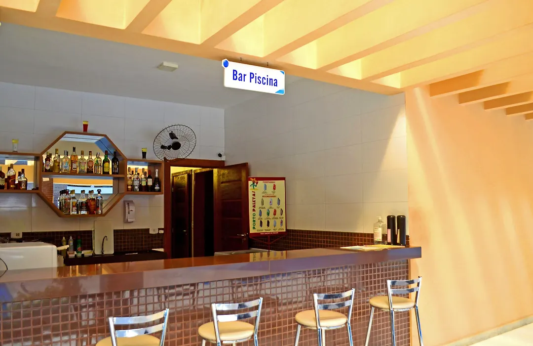 Safira Praia Hotel-1