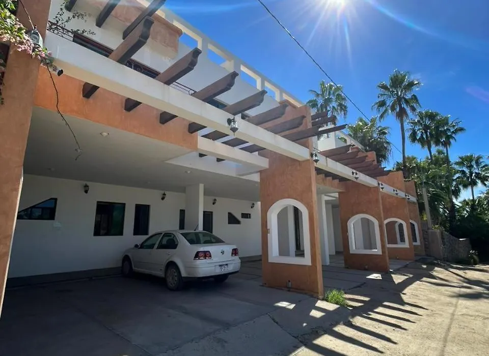 Casa Bugambilias-1