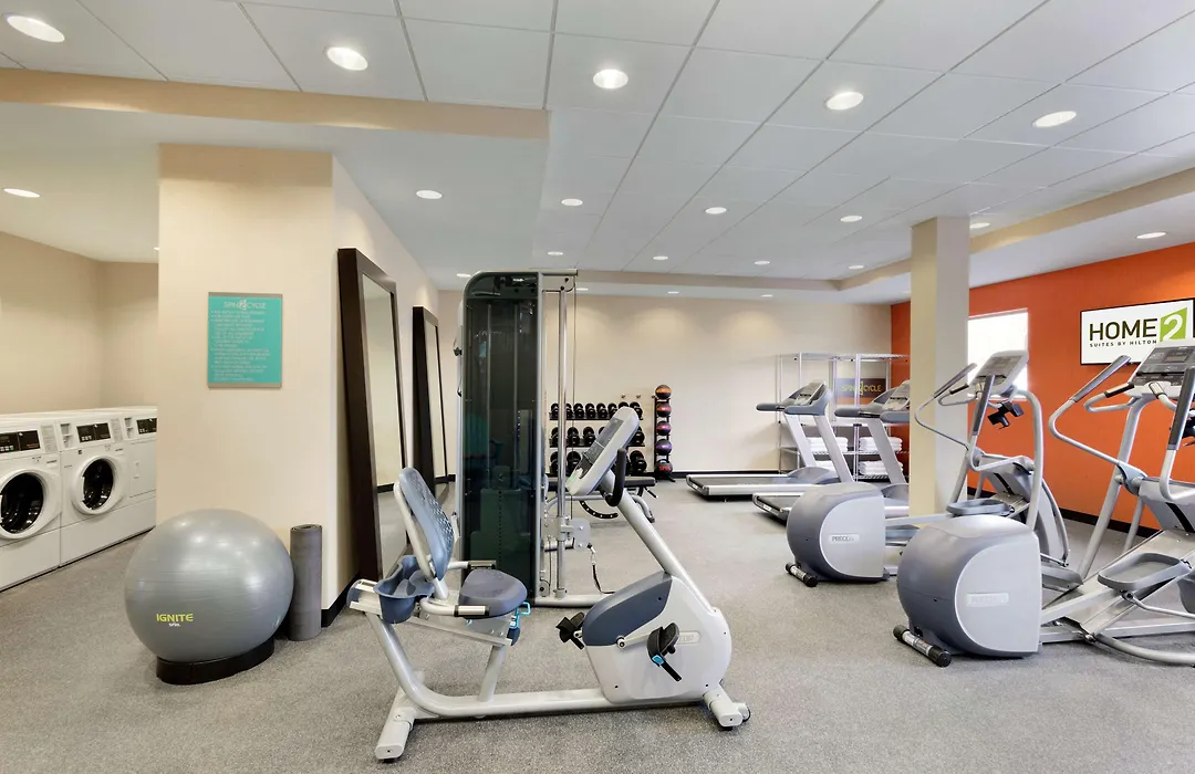 Home2 Suites By Hilton Middletown-1