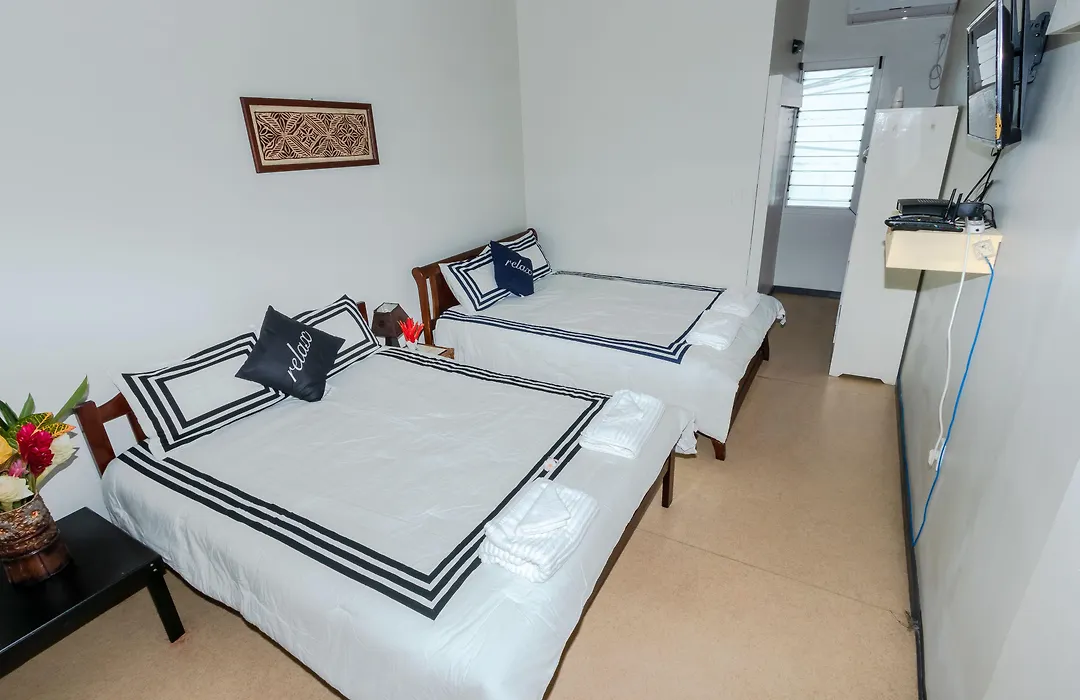 Talofa Inn-1