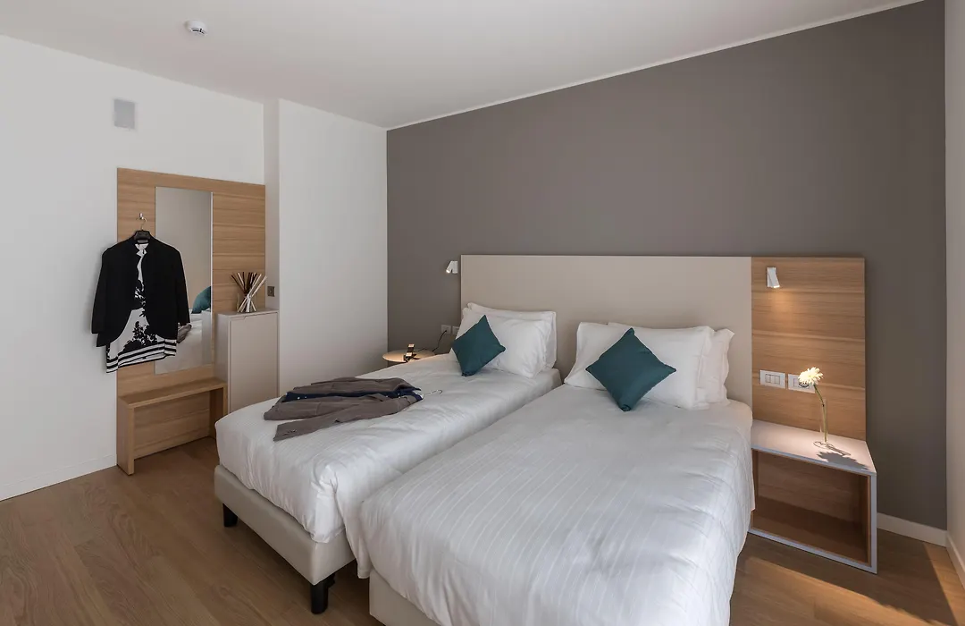 Hesperia Hotel & Residence-1