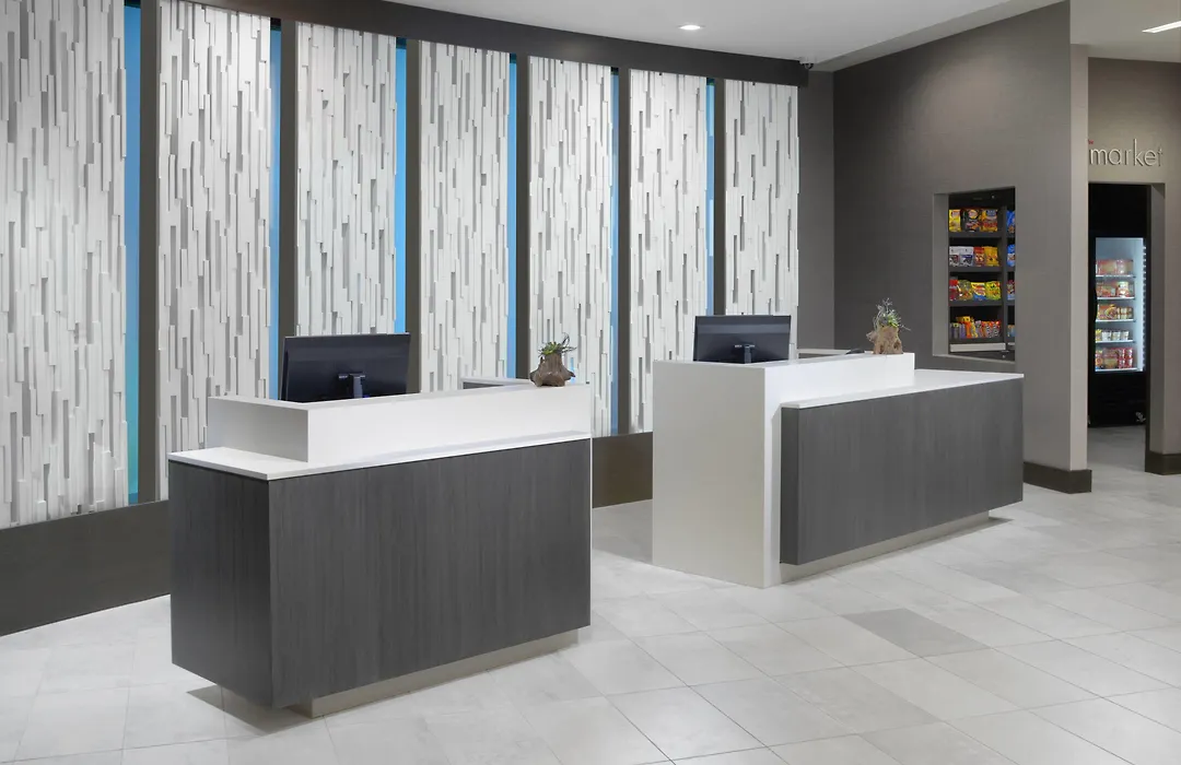 Courtyard By Marriott Austin Pflugerville-1