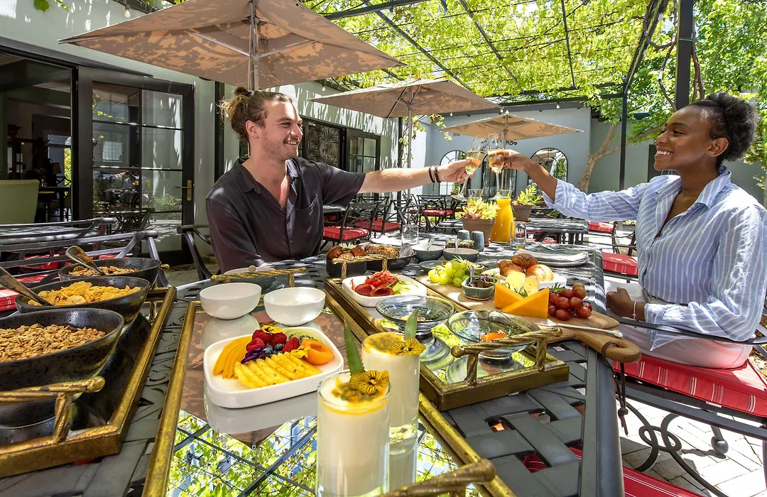 La Fontaine Boutique Hotel by The Oyster Collection-1