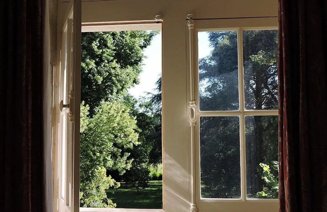 Le Domaine de Mestré, The Originals Relais (Relais du Silence)-1