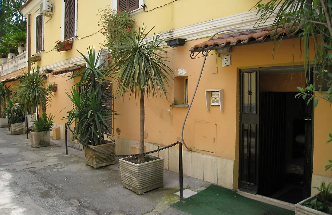 Residenza Camilla-1