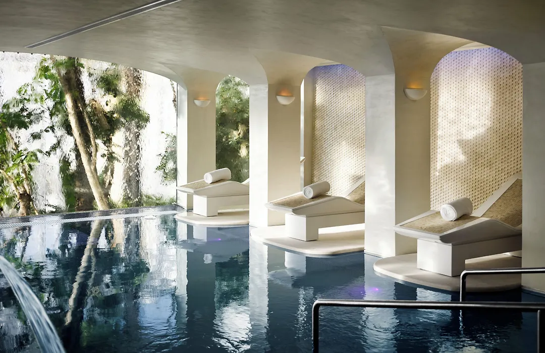Nobu Hotel Marbella (Adults Only)-1