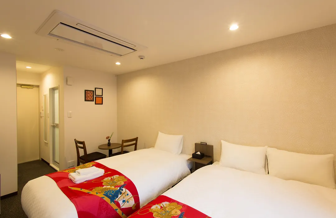 Laon Inn Gion Nawate-1