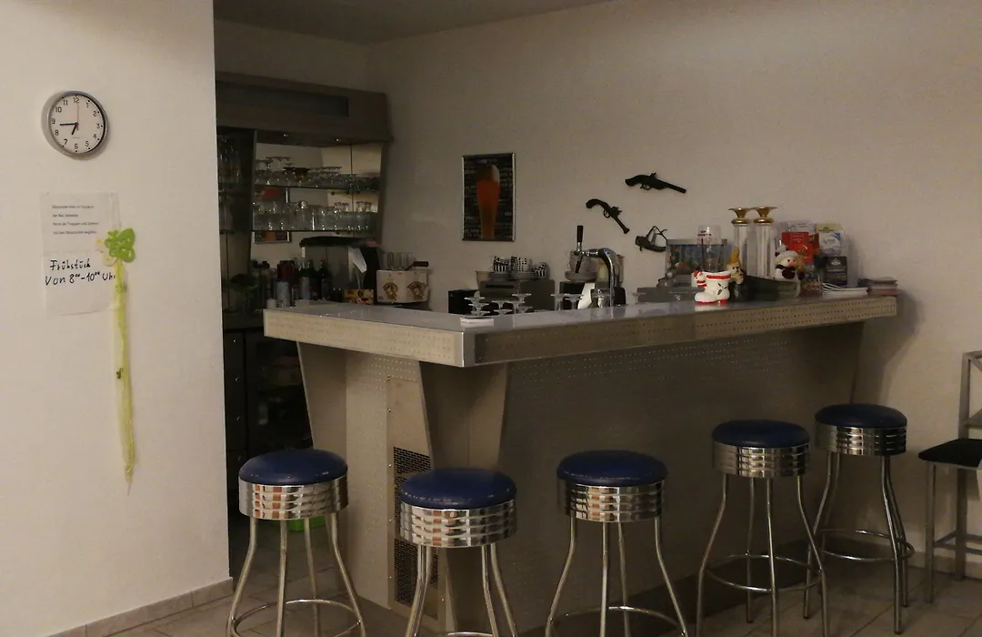 Appart-Hotel Harmonie-1