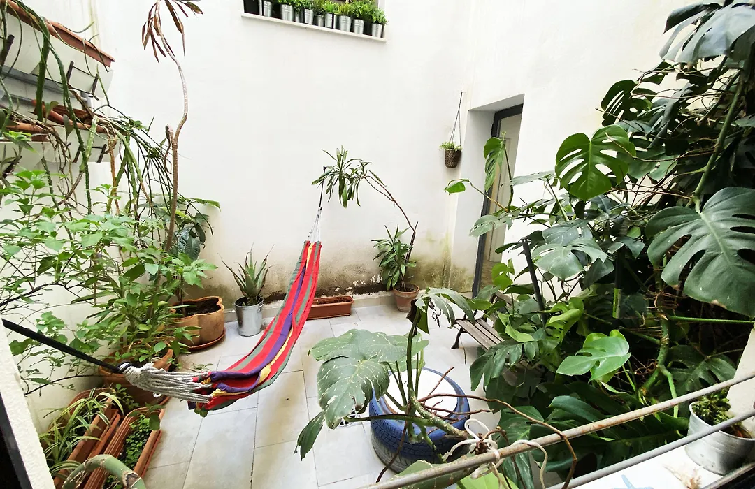 Eco Hostel-1