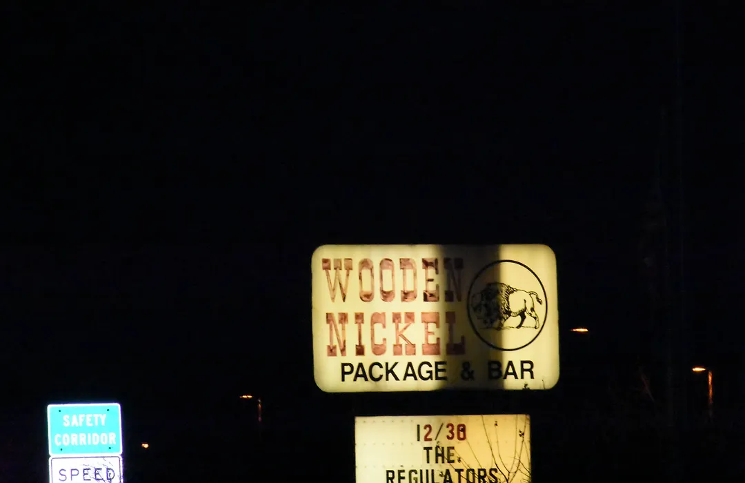 Bloomfield Motel-1