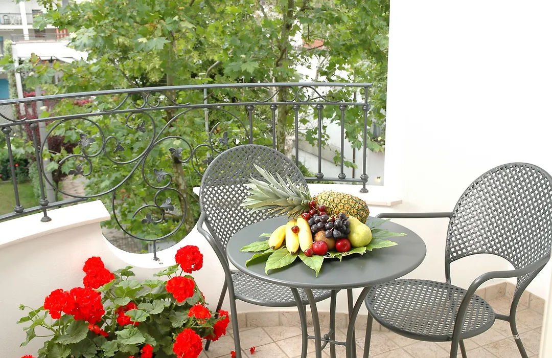 Hotel Il Gabbiano-1