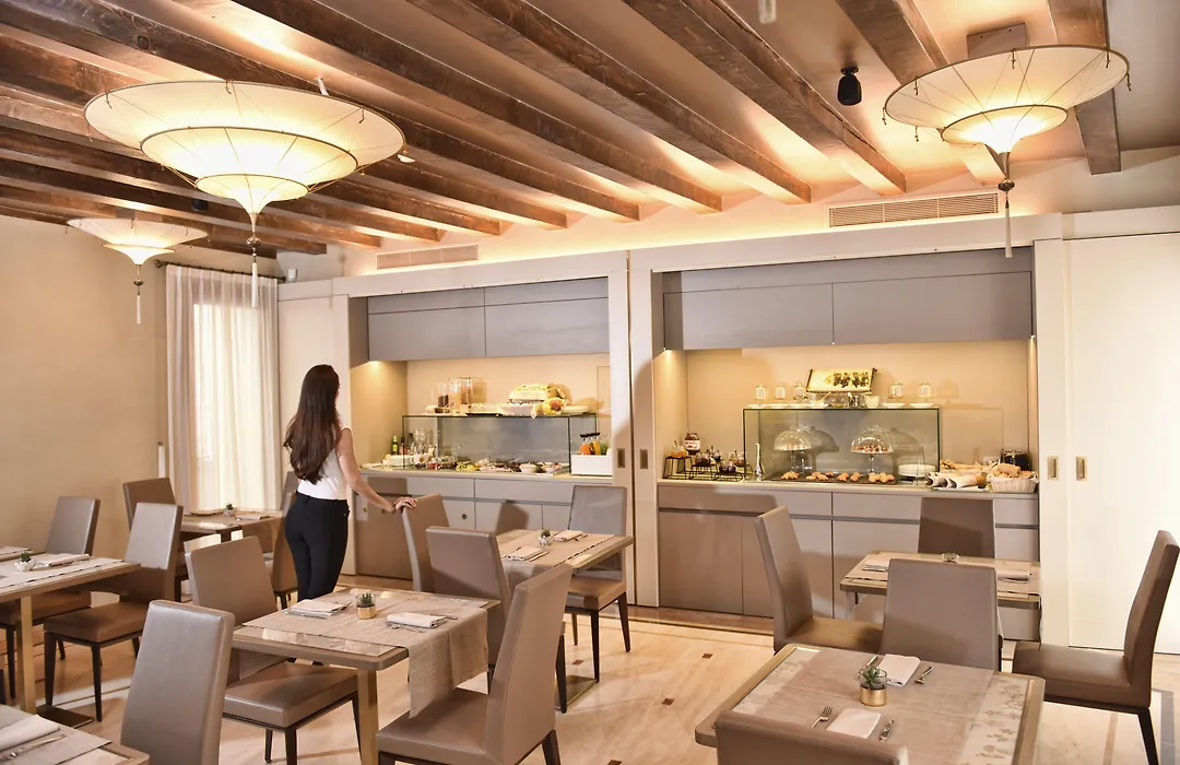 Santa Croce Boutique Hotel-1
