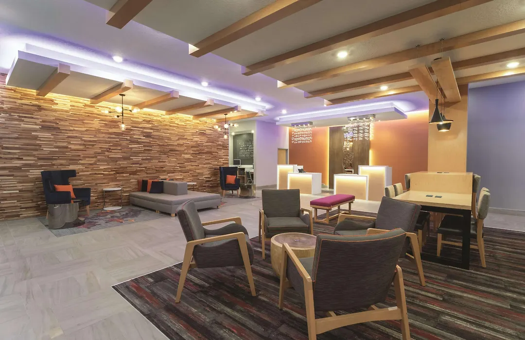 La Quinta By Wyndham South Jordan-1