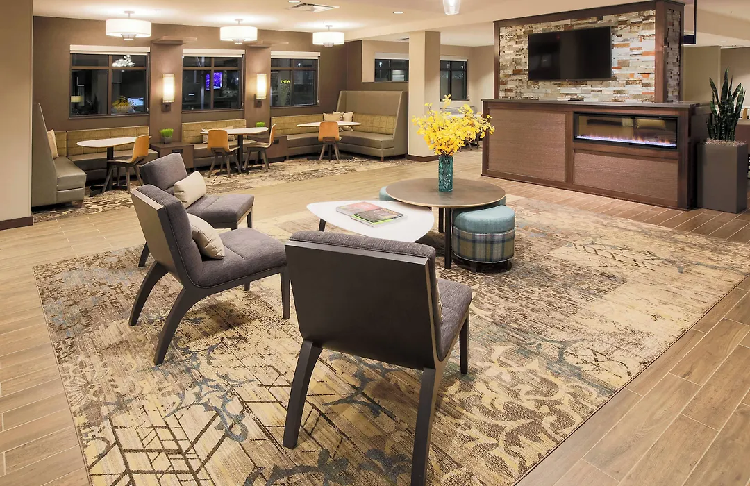 Residence Inn By Marriott Louisville East/Oxmoor-1