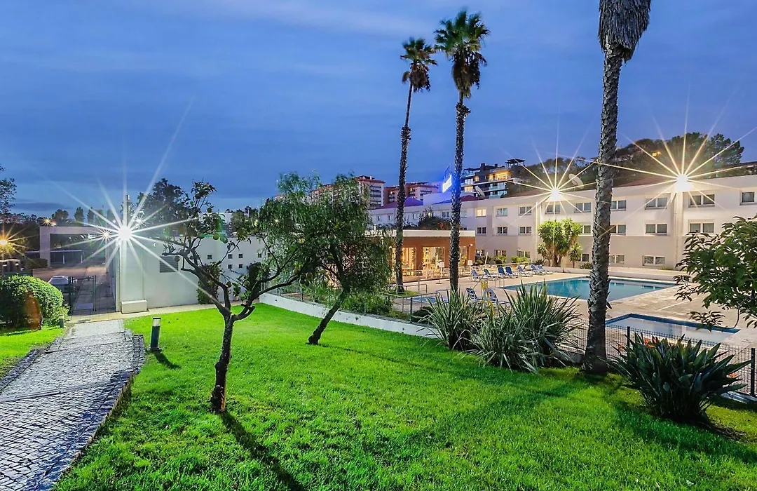 Novotel Setubal-1