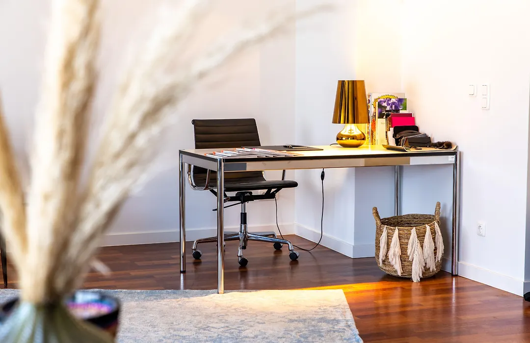 Luxstay Karben - Self-Check-In-1